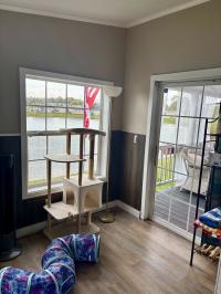 2003 Fleetwood INFL355AB09774BJ1 Mobile Home