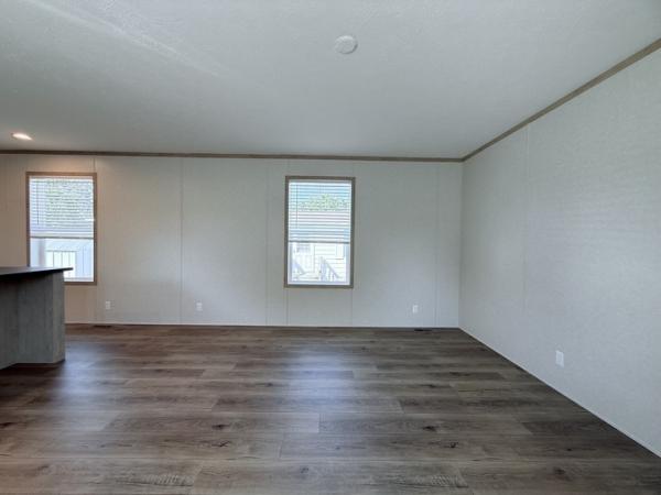 2025 Clayton-Wakarusa  Home