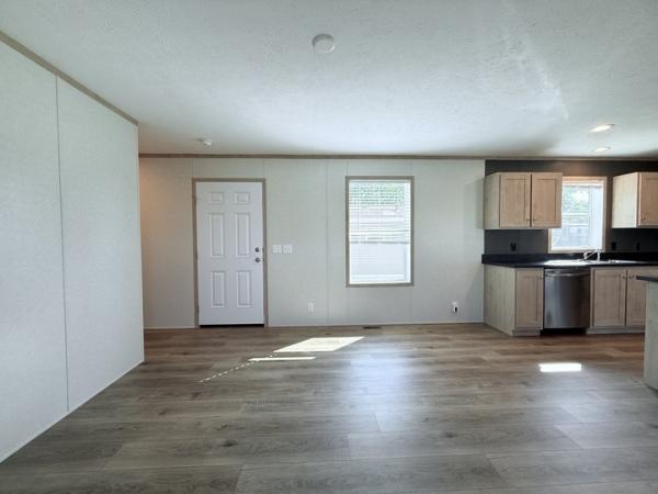 2025 Clayton-Wakarusa  Home