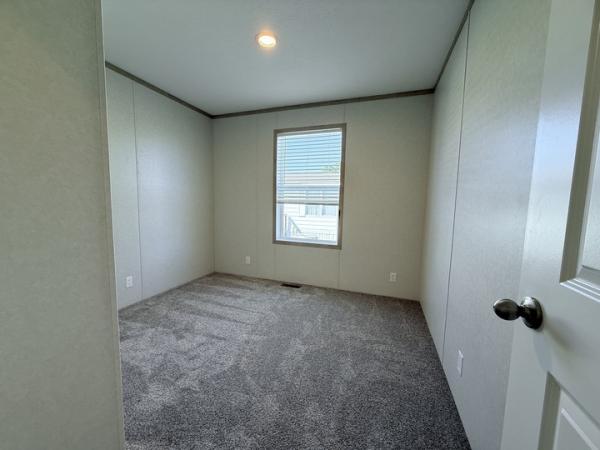 2025 Clayton-Wakarusa  Home