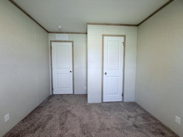 2025 Clayton-Wakarusa  Home