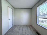 2025 Clayton-Wakarusa  Home