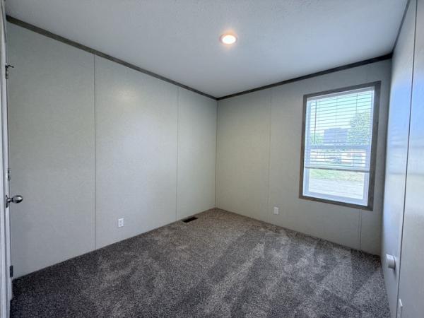2025 Clayton-Wakarusa  Home