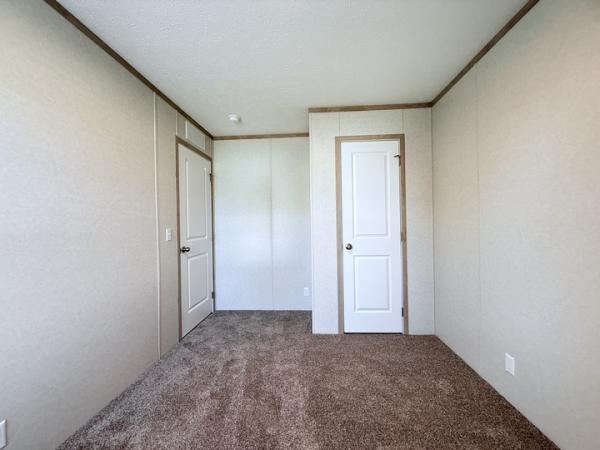 2025 Clayton-Wakarusa  Home