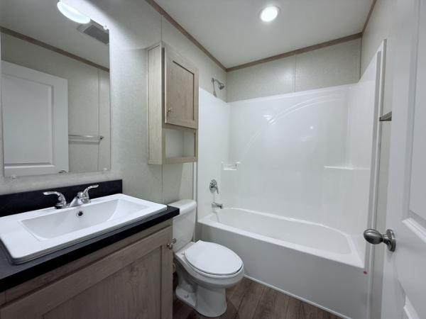 2025 Clayton-Wakarusa  Home
