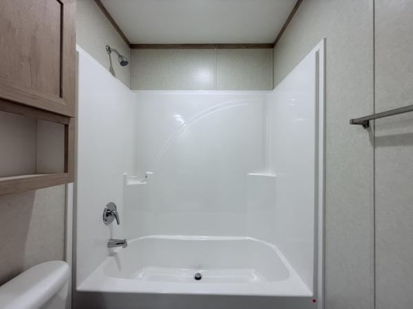 2025 Clayton-Wakarusa  Home