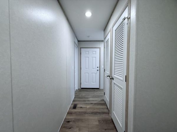 2025 Clayton-Wakarusa  Home
