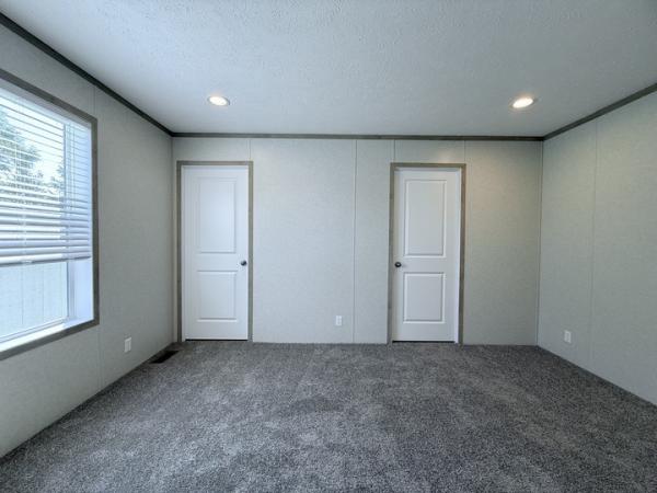2025 Clayton-Wakarusa  Home