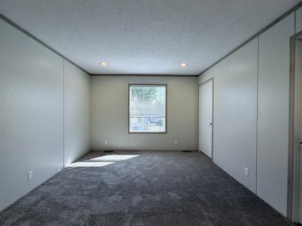 2025 Clayton-Wakarusa  Home