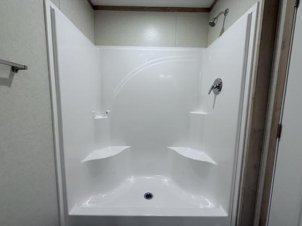 2025 Clayton-Wakarusa  Home