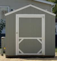 2025 Clayton-Wakarusa  Home