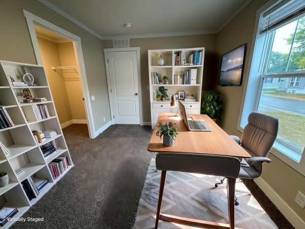 2023 Clayton - Middlebury  Home