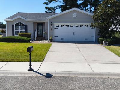 Mobile Home at 126 Lakeside Crossing Drive Conway, SC 29526
