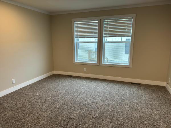 2023 Clayton - Middlebury  Home