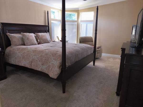 2005 Palm Harbor 17X344 Mobile Home