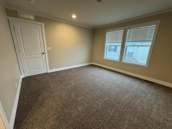 2023 Clayton - Middlebury  Home
