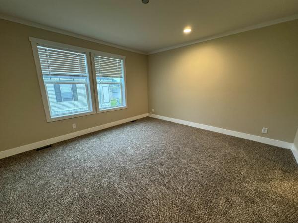 2023 Clayton - Middlebury  Home