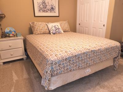 Photo 4 of 14 of home located at 126 Lakeside Crossing Drive Conway, SC 29526