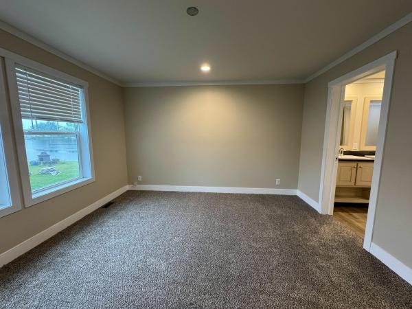 2023 Clayton - Middlebury  Home