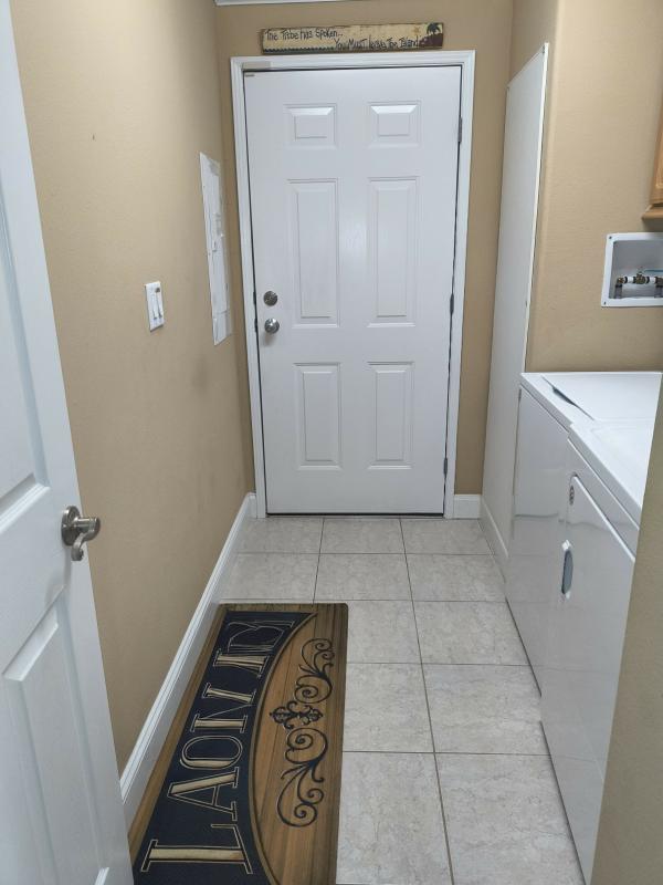 2005 Palm Harbor 17X344 Mobile Home