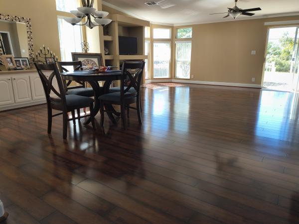 2005 Palm Harbor 17X344 Mobile Home