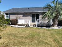 2005 Palm Harbor 17X344 Mobile Home