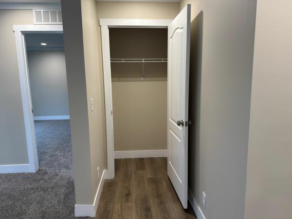 2023 Clayton - Middlebury  Home