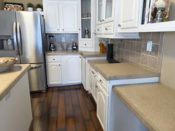 2005 Palm Harbor 17X344 Mobile Home