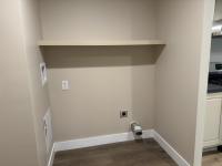 2023 Clayton - Middlebury  Home