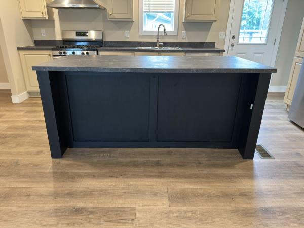 2023 Clayton - Middlebury  Home