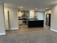 2023 Clayton - Middlebury  Home