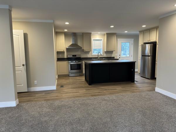 2023 Clayton - Middlebury  Home