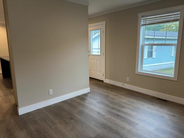 2023 Clayton - Middlebury  Home