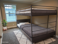 2023 Clayton - Middlebury  Home