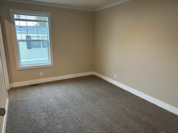 2023 Clayton - Middlebury  Home