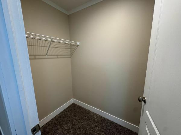 2023 Clayton - Middlebury  Home