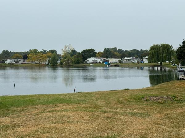 2023 Clayton - Middlebury Mobile Home For Sale