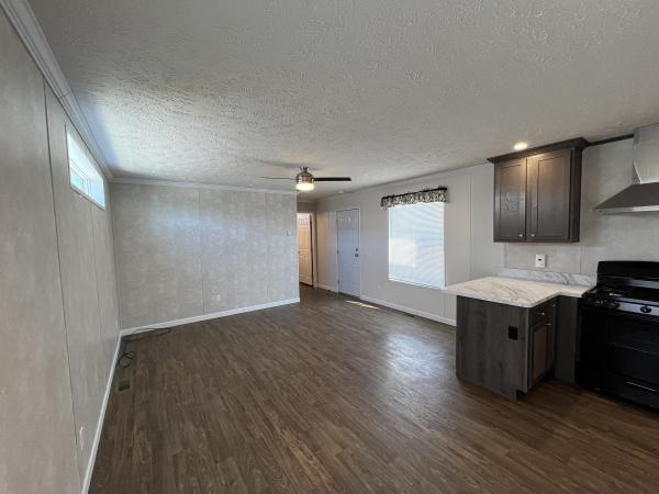 2021 Fairmont Mobile Home