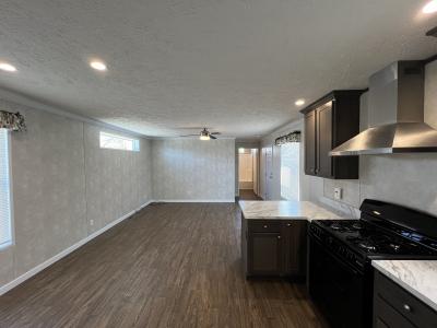 Photo 3 of 25 of home located at 16190 Normandy #261 Clinton Township, MI 48038