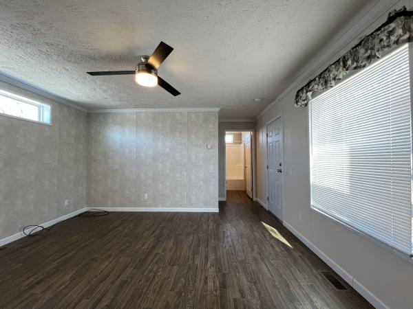 2021 Fairmont Mobile Home