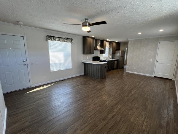 2021 Fairmont  Home