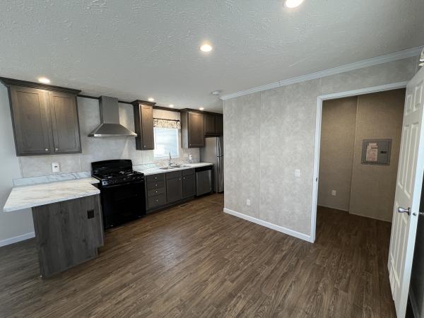 2021 Fairmont Mobile Home