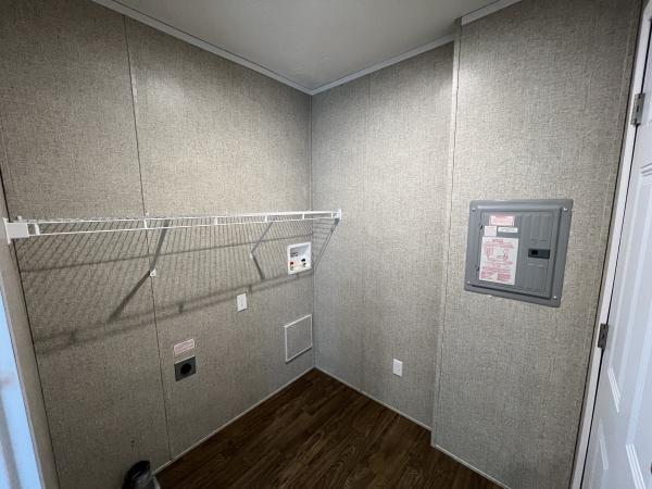 2021 Fairmont Mobile Home