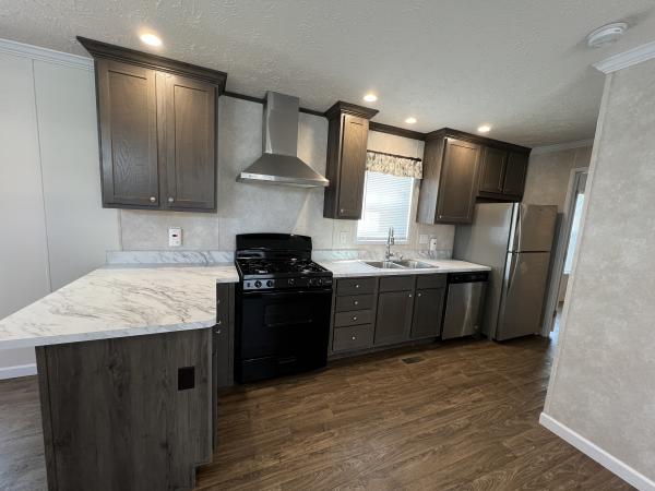 2021 Fairmont Mobile Home