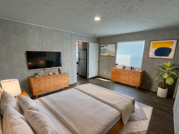 2021 Fairmont  Home
