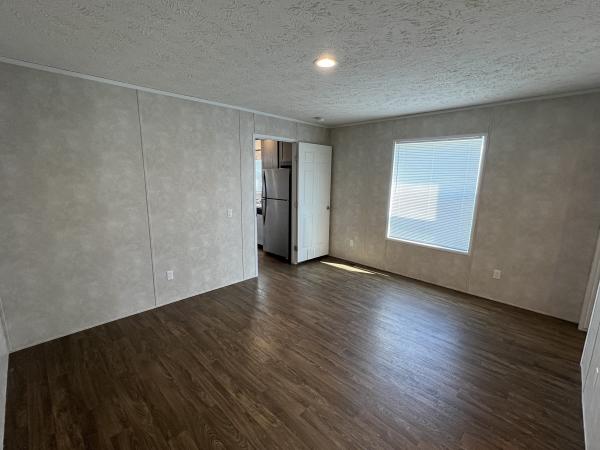 2021 Fairmont Mobile Home