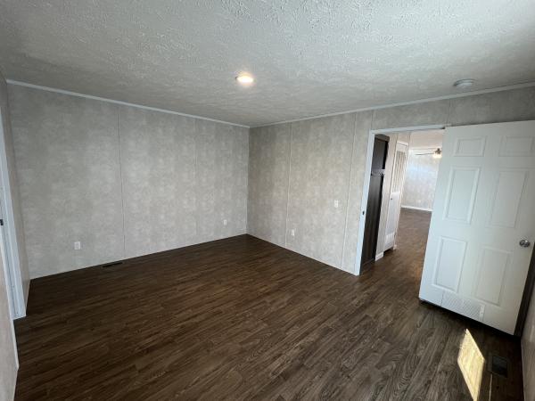 2021 Fairmont Mobile Home