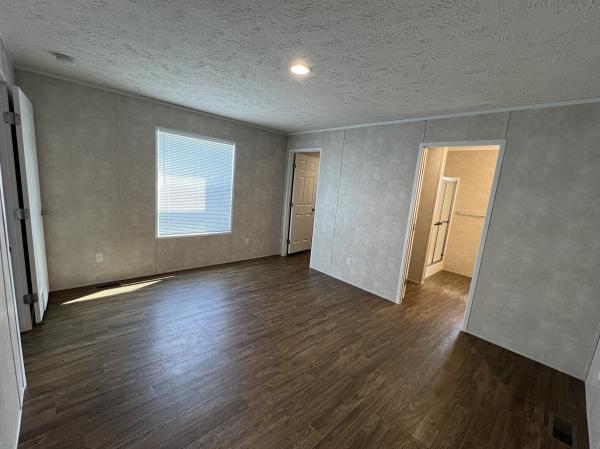 2021 Fairmont Mobile Home