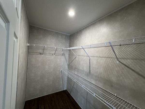 2021 Fairmont  Home