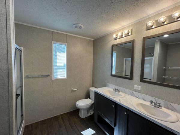 2021 Fairmont Mobile Home